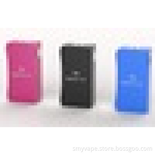Full mechanical mod dual 26650 battery SMY Kungfu V4 Mod OEM&ODM free Kungfu Box Mod 510 battery mod